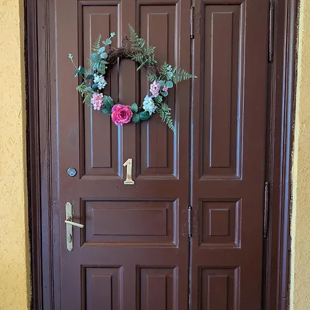 Elfriede 1912 Two Bedroom *