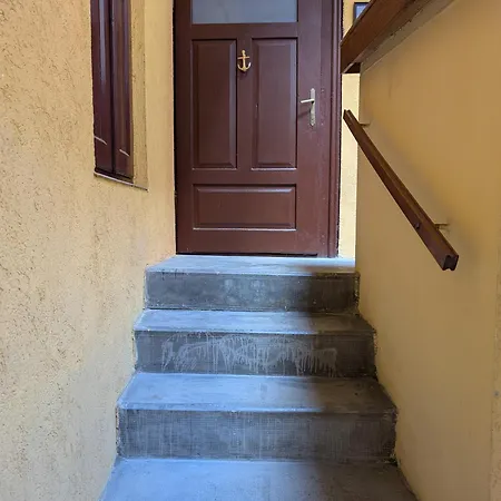 Apartment Elfriede 1912 Two Bedroom *