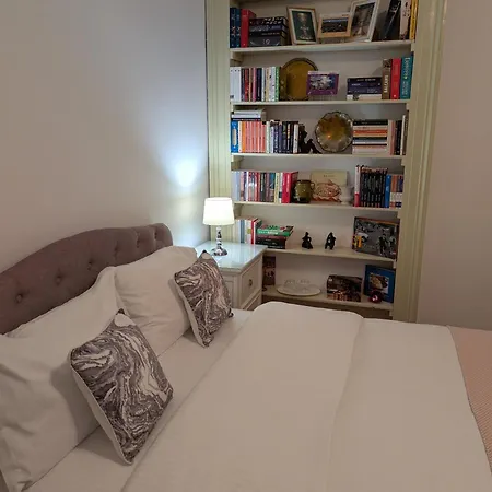 Elfriede 1912 Two Bedroom Brasov