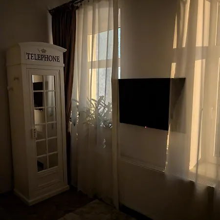 Elfriede 1912 Two Bedroom Brasov
