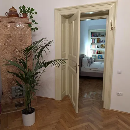 Apartment Elfriede 1912 Two Bedroom *