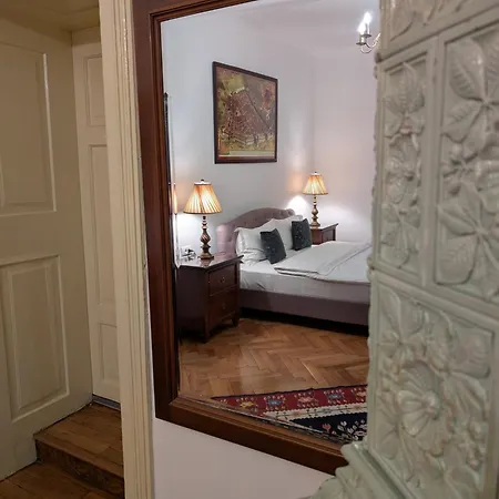 Elfriede 1912 Two Bedroom