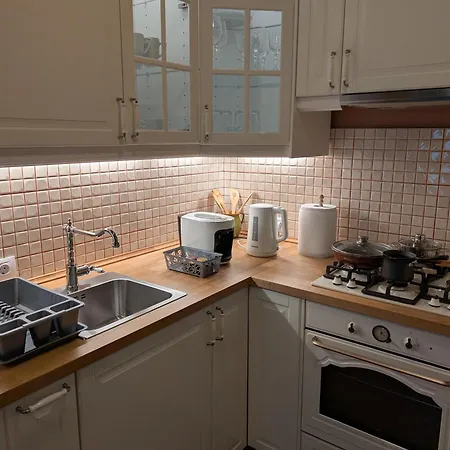 Apartment Elfriede 1912 Two Bedroom