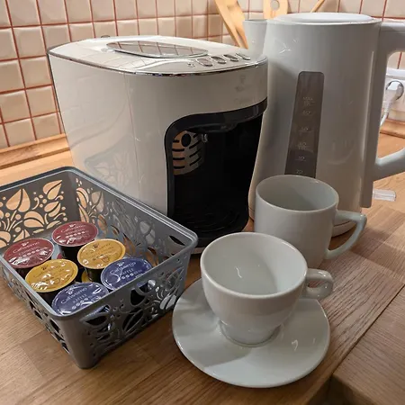 Elfriede 1912 Two Bedroom *