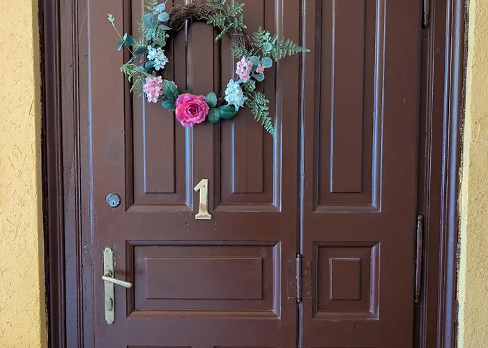 Elfriede 1912 Two Bedroom *