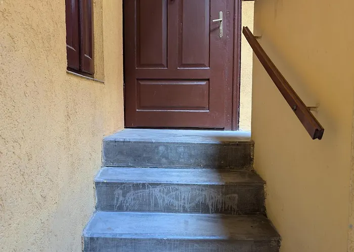 Apartment Elfriede 1912 Two Bedroom *