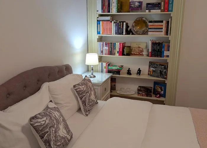 Elfriede 1912 Two Bedroom Brasov