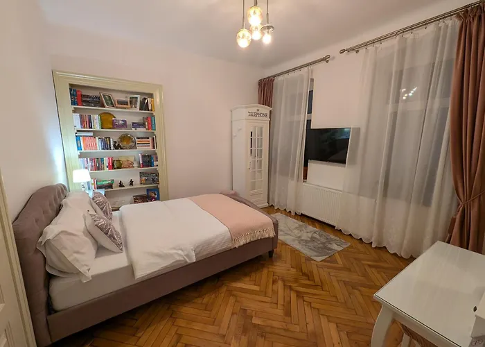 Elfriede 1912 Two Bedroom