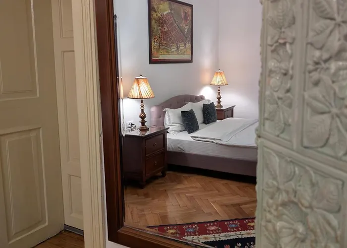 Elfriede 1912 Two Bedroom