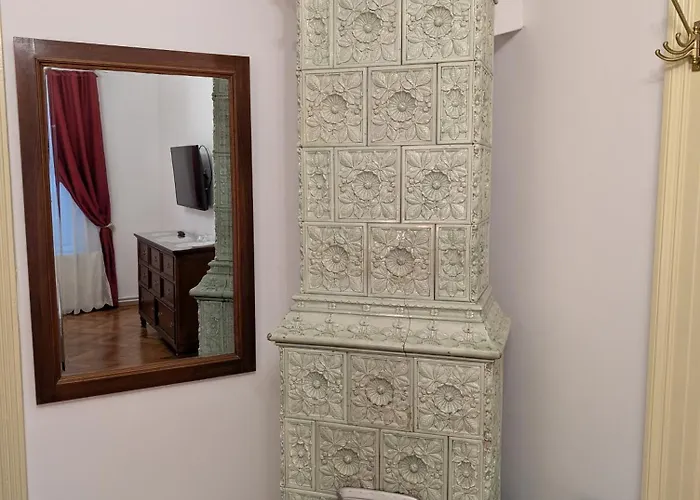 Elfriede 1912 Two Bedroom * Brasov