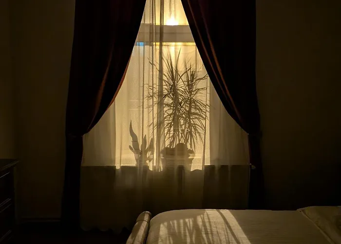 Elfriede 1912 Two Bedroom