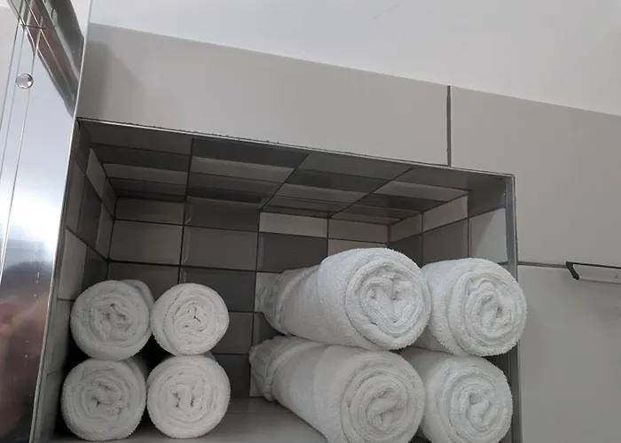 Apartment Elfriede 1912 Two Bedroom *