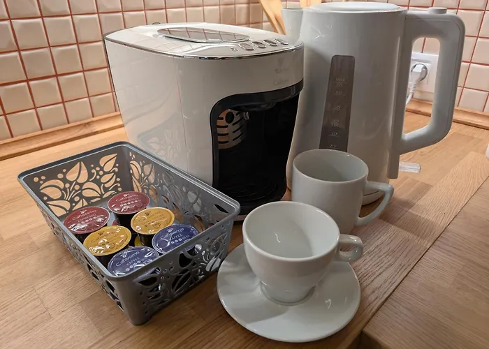 Elfriede 1912 Two Bedroom *